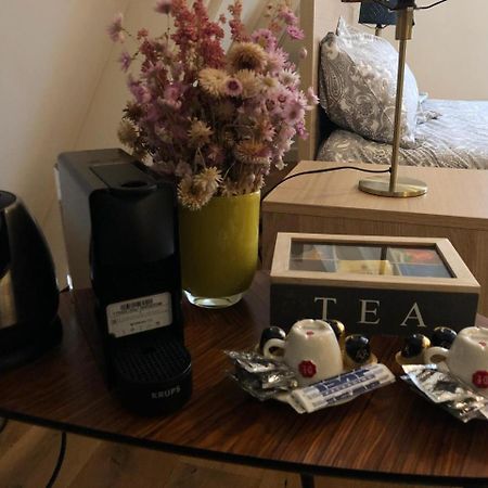 Bed and Breakfast A'Dam Rooftop Lux à Amsterdam Extérieur photo